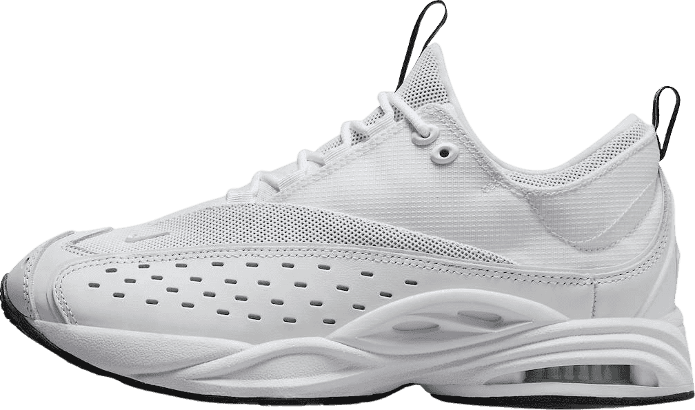Nike Air Zoom Drive NOCTA Summit White
