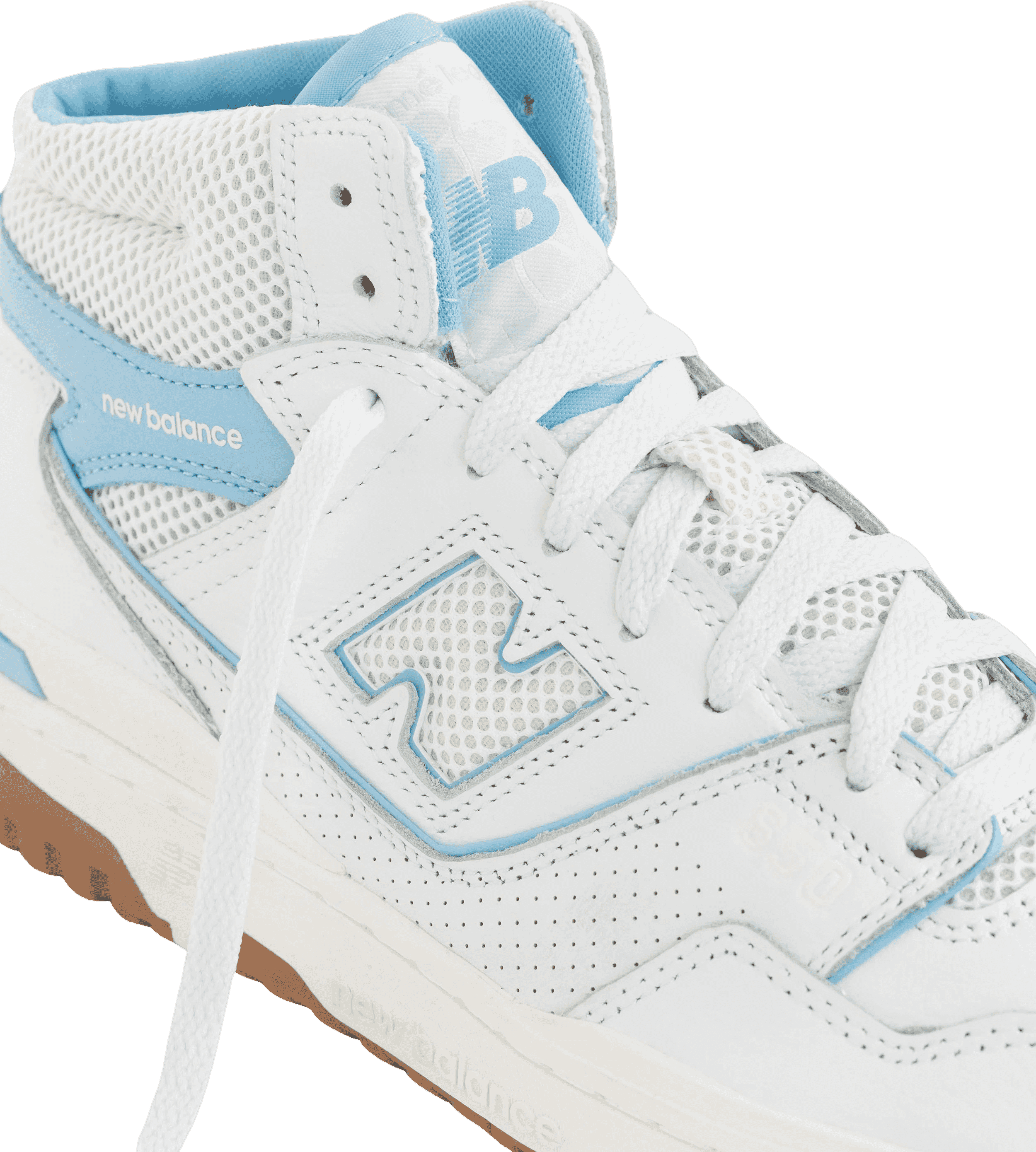 New Balance 650R Aimé Leon Dore Blue