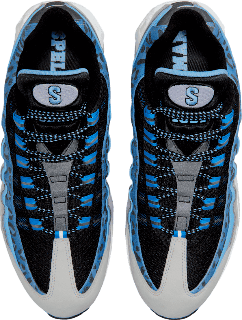Nike Air Max 95 Yardrunners Spellman