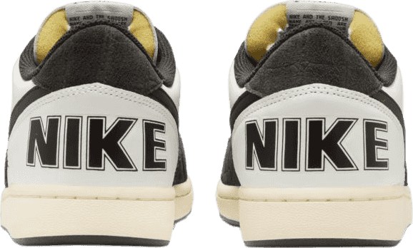 Nike Terminator Low Velvet Brown