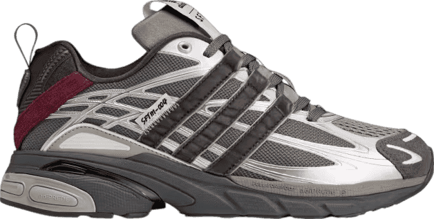 Song For The Mute x Adidas Adistar Cushion Granite