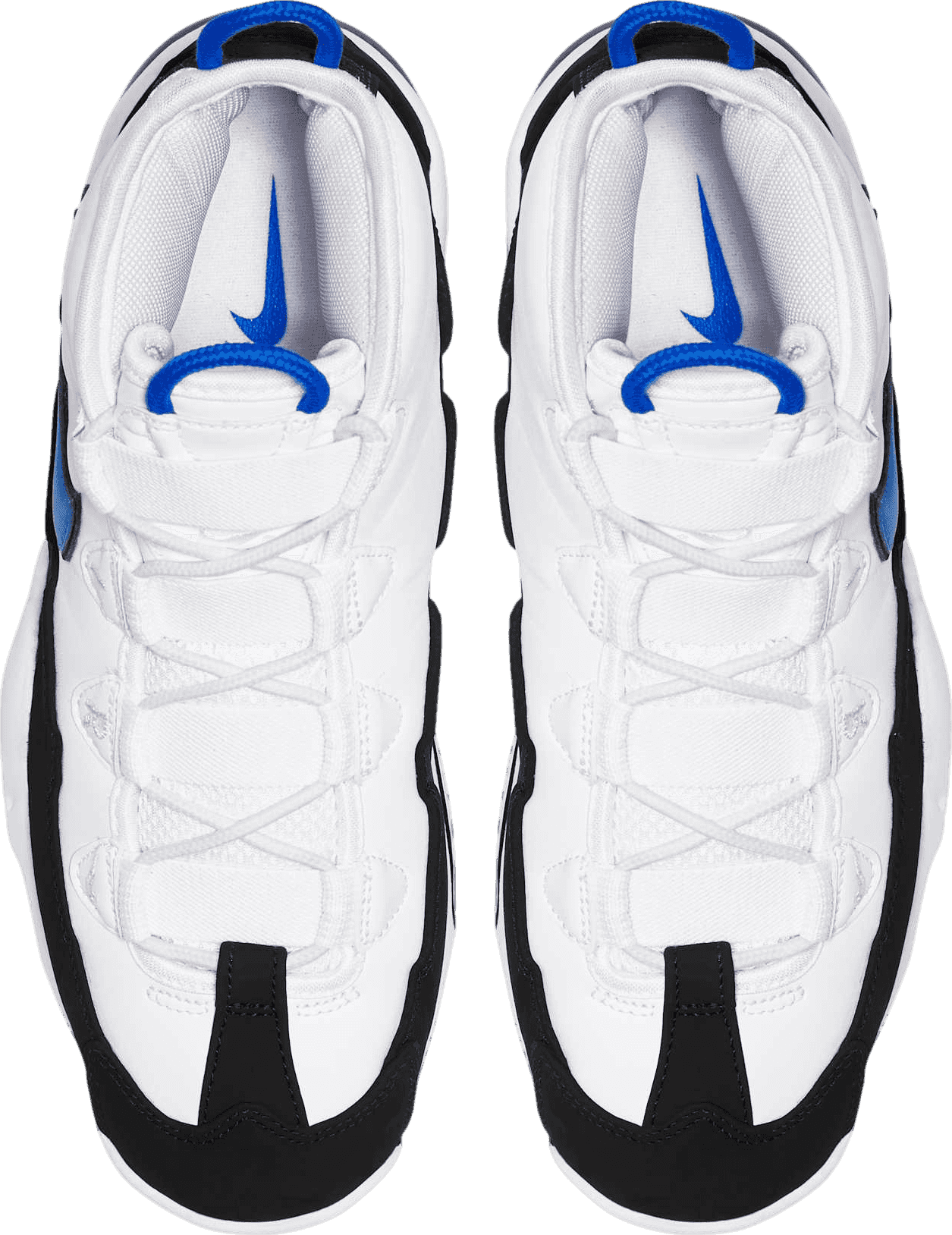 Nike Air Max Uptempo 95 White/Photo Blue