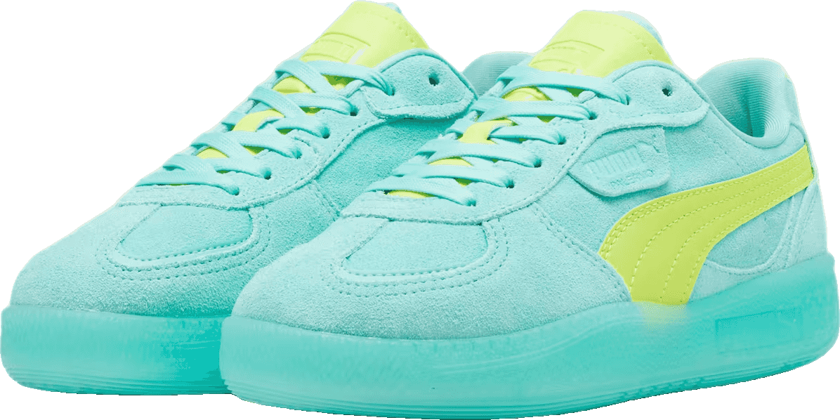 Puma Palermo Moda Xtra Peppermint (W)
