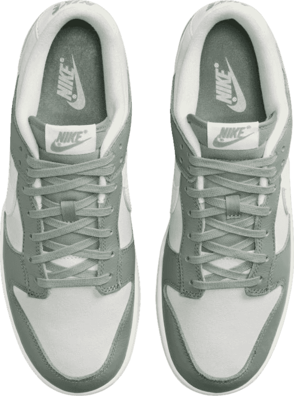 Nike Dunk Low Mica Green