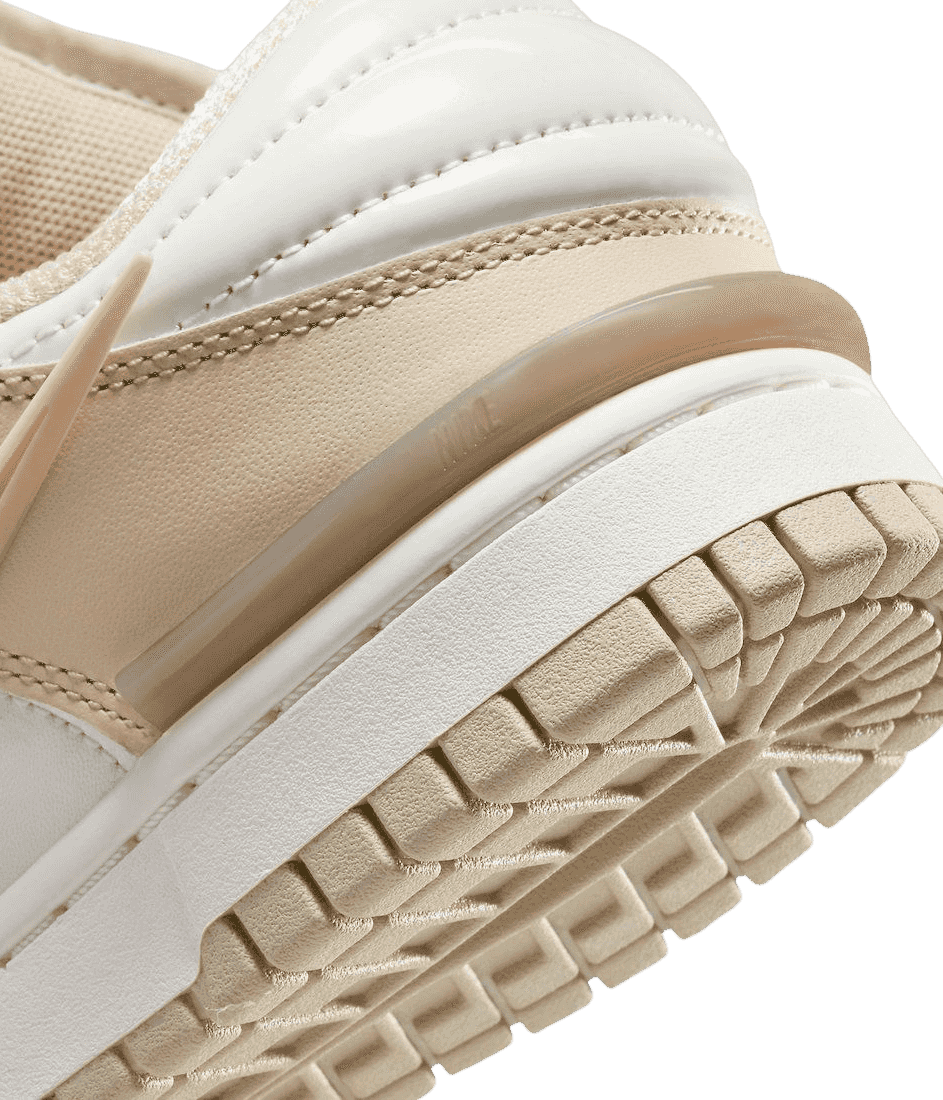 Nike Dunk Low Twist Sanddrift (W)