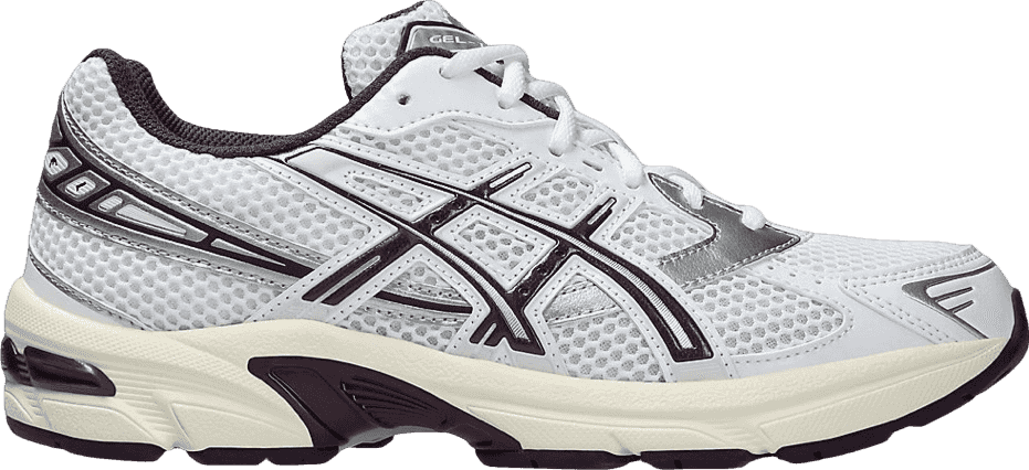 Asics GEL-1130 Dark Plum (W)