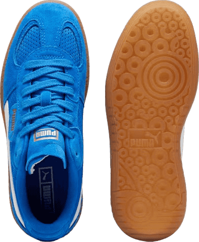 Puma Palermo LaModa Hyperlink Blue (W)