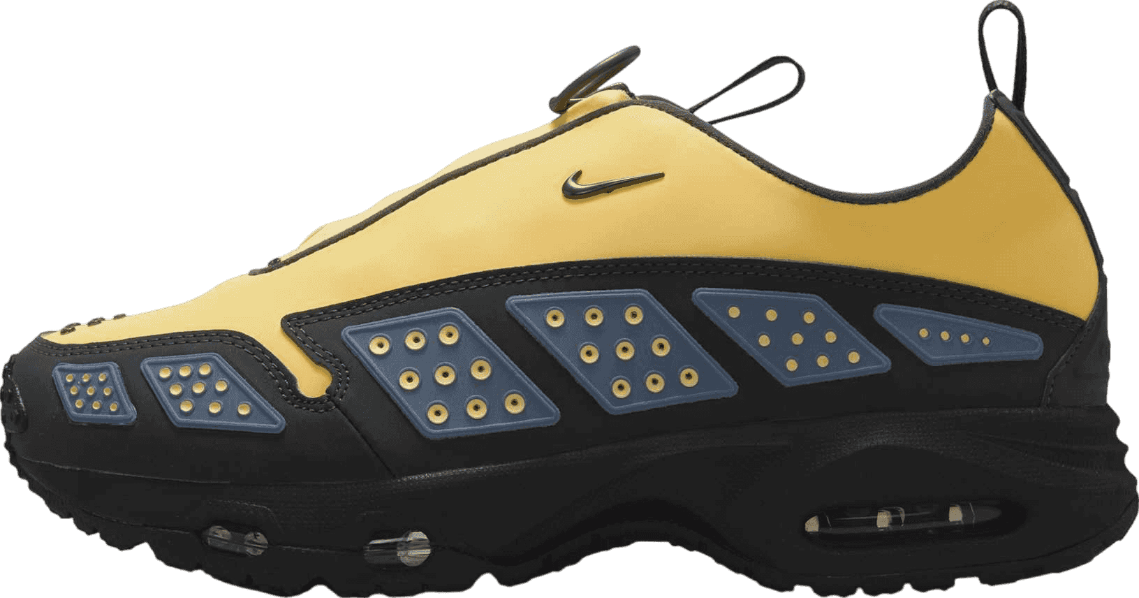 Nike Air Max Sunder Saturn Gold (Women's)