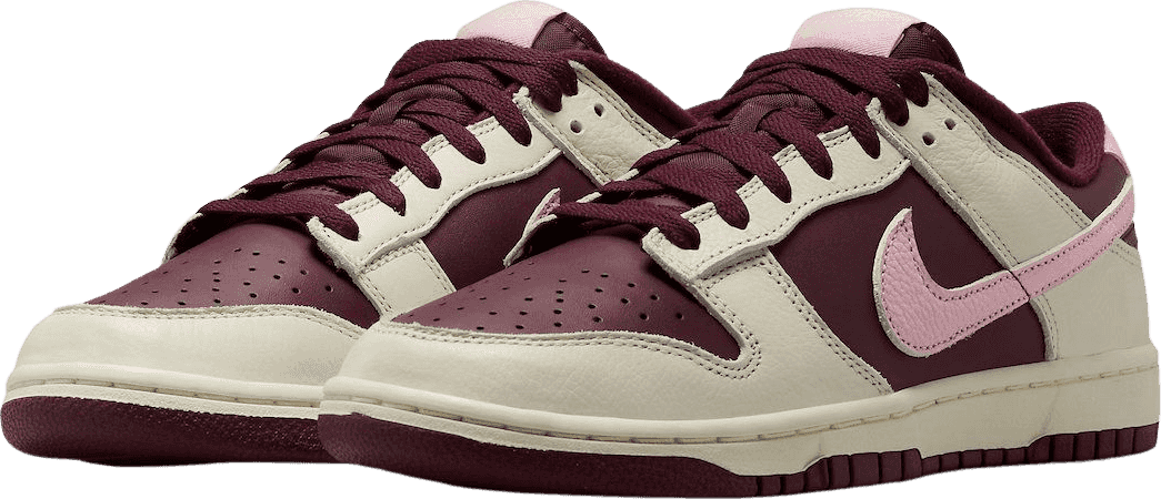 Nike Dunk Low Valentine’s Day
