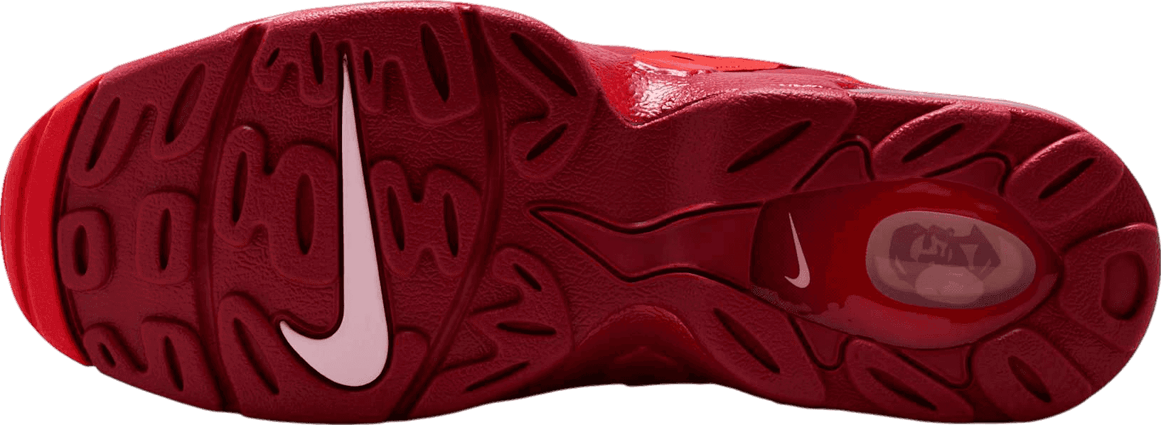 Nike Air DT Max '96 Love Letter to Connie