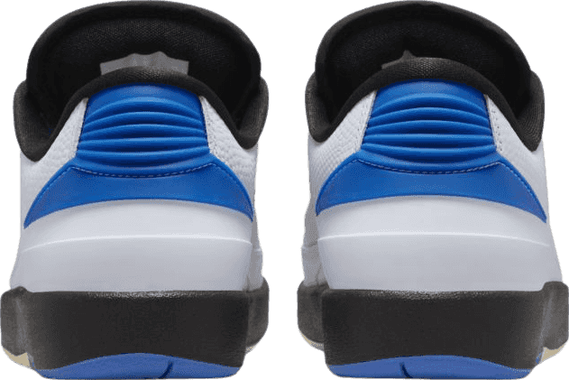 Air Jordan 2 Low Varsity Royal (W)