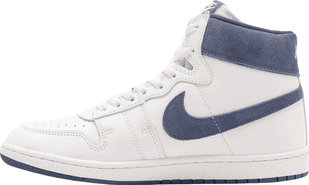 Jordan Air Ship PE SP Diffused Blue