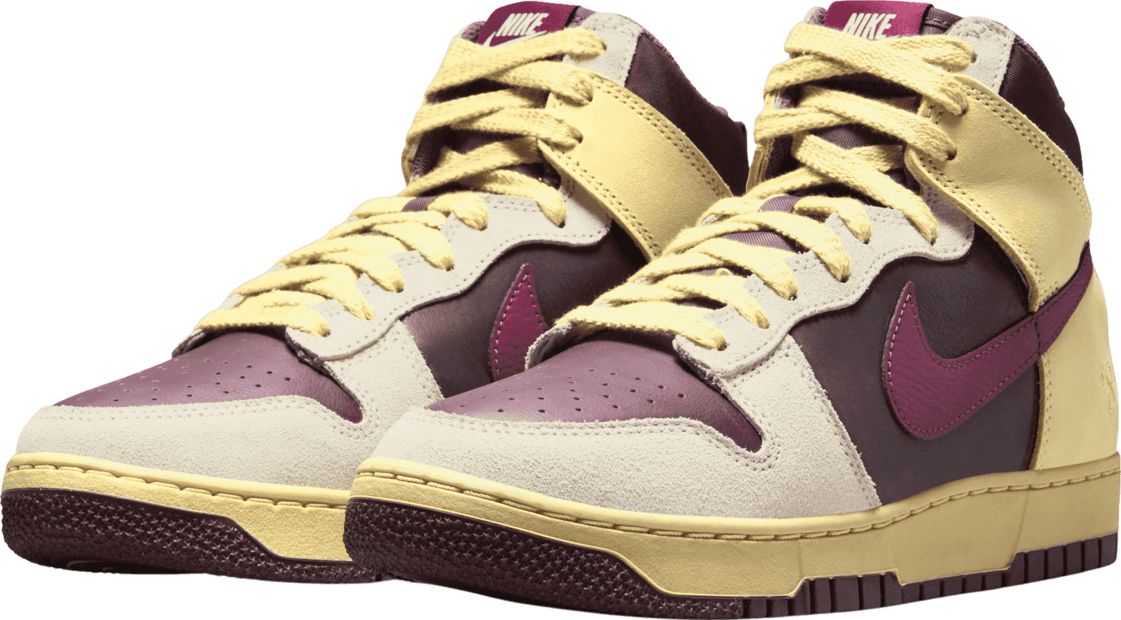 Nike Dunk High 1985 Alabaster (W)