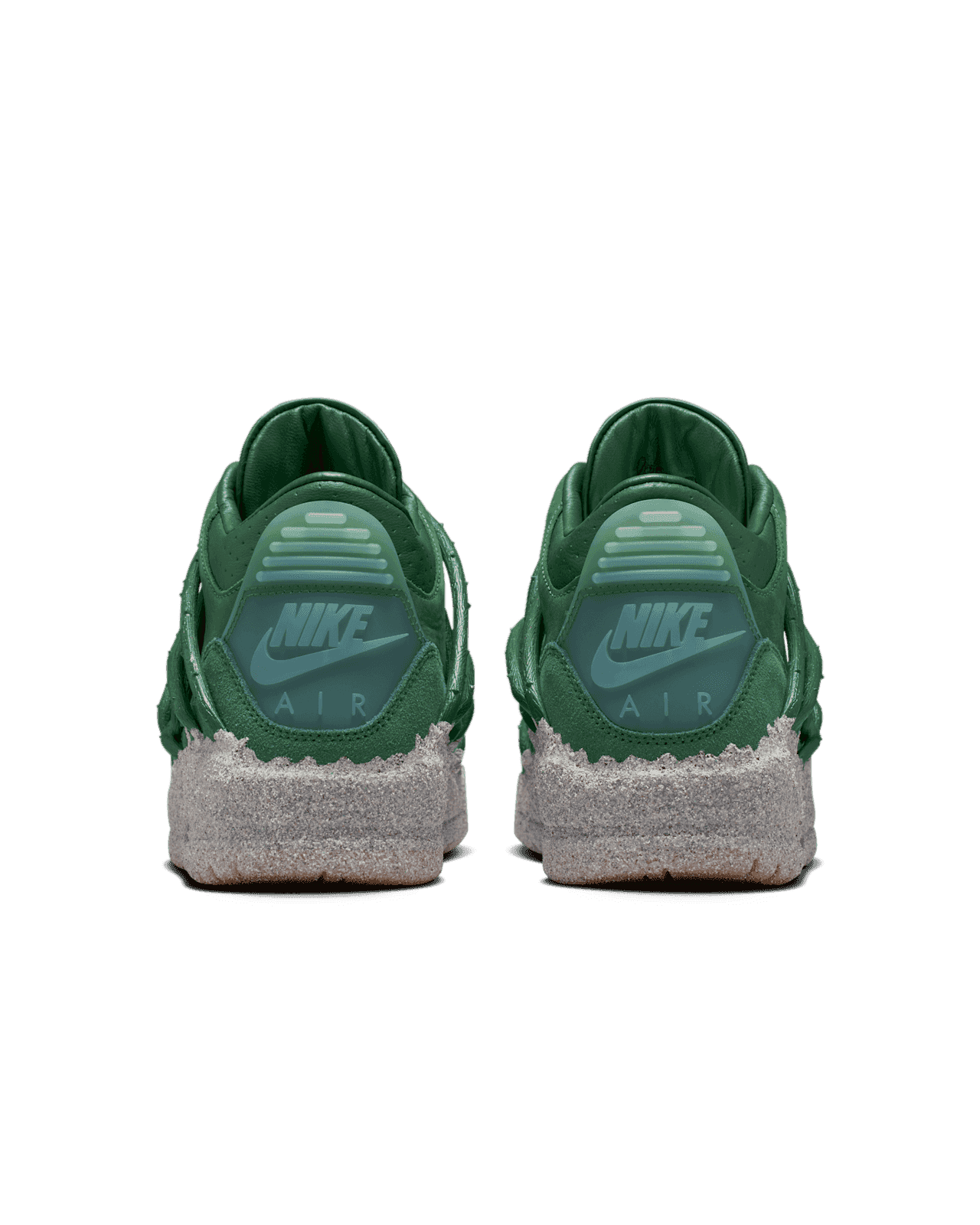 Teyana Taylor x Air Jordan 3 Concrete Rose