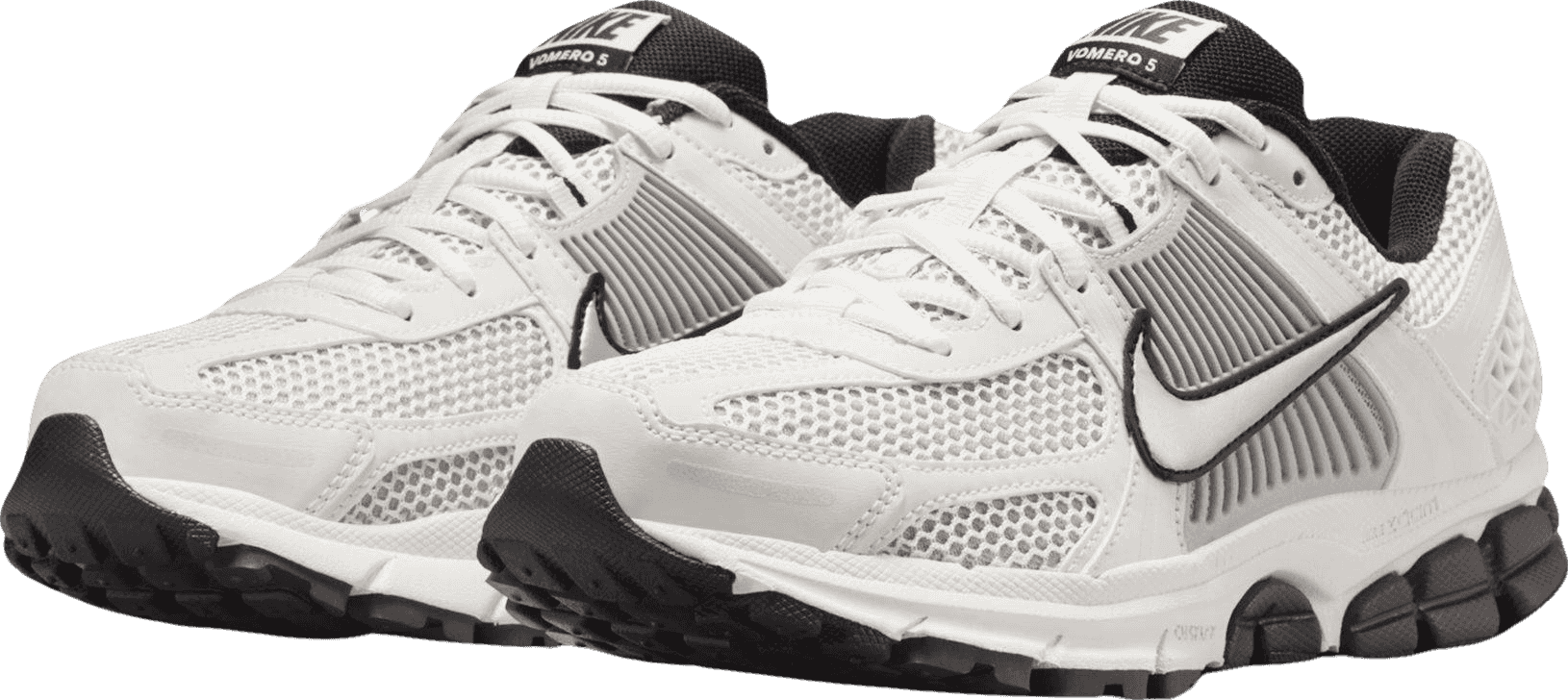 Nike Zoom Vomero 5 Phantom Light Iron Ore (W)