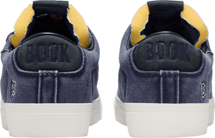 Devin Booker x Nike Blazer Low College Navy