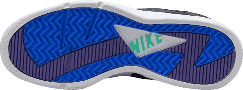 Nike Air Flight Huarache Varsity Purple