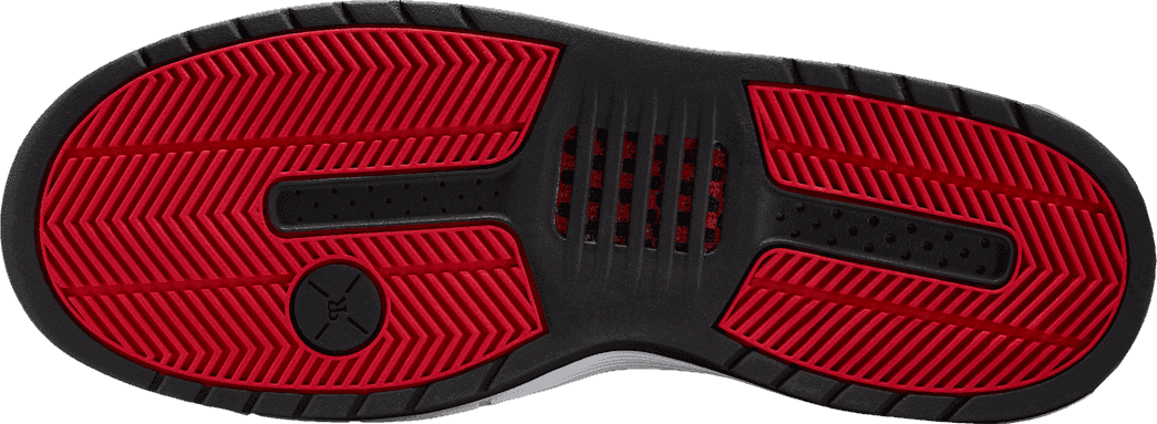 Nike SB Zoom Air Paul Rodriguez 1 OG Bred