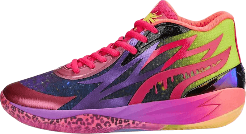 Puma LaMelo Ball MB.02 Be You