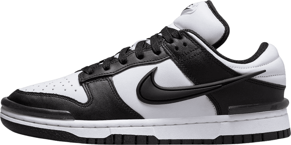 Nike Dunk Low Twist Panda (W)