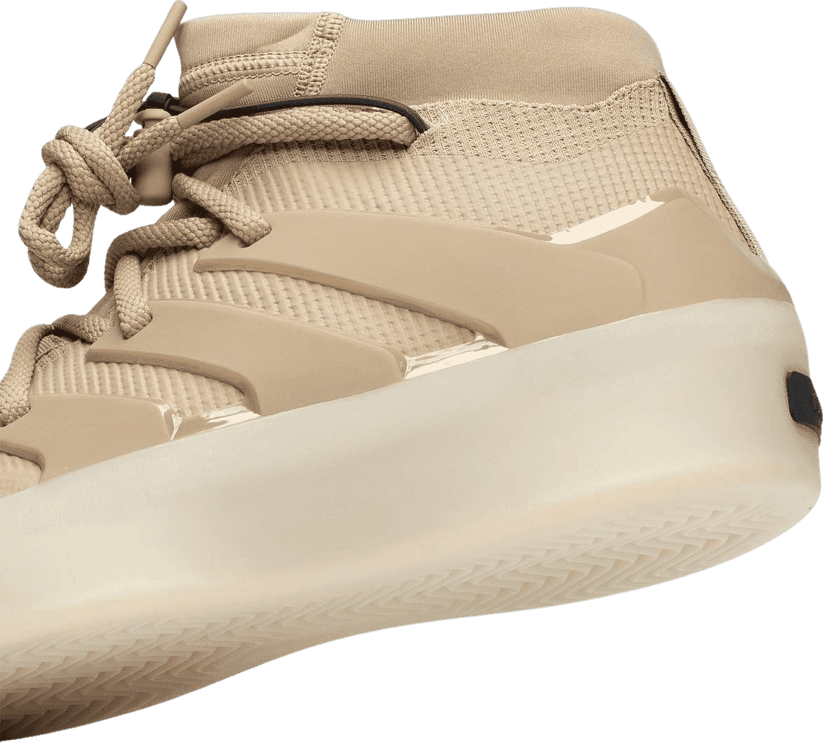 adidas Fear of God Athletics 1 Basketball Clay