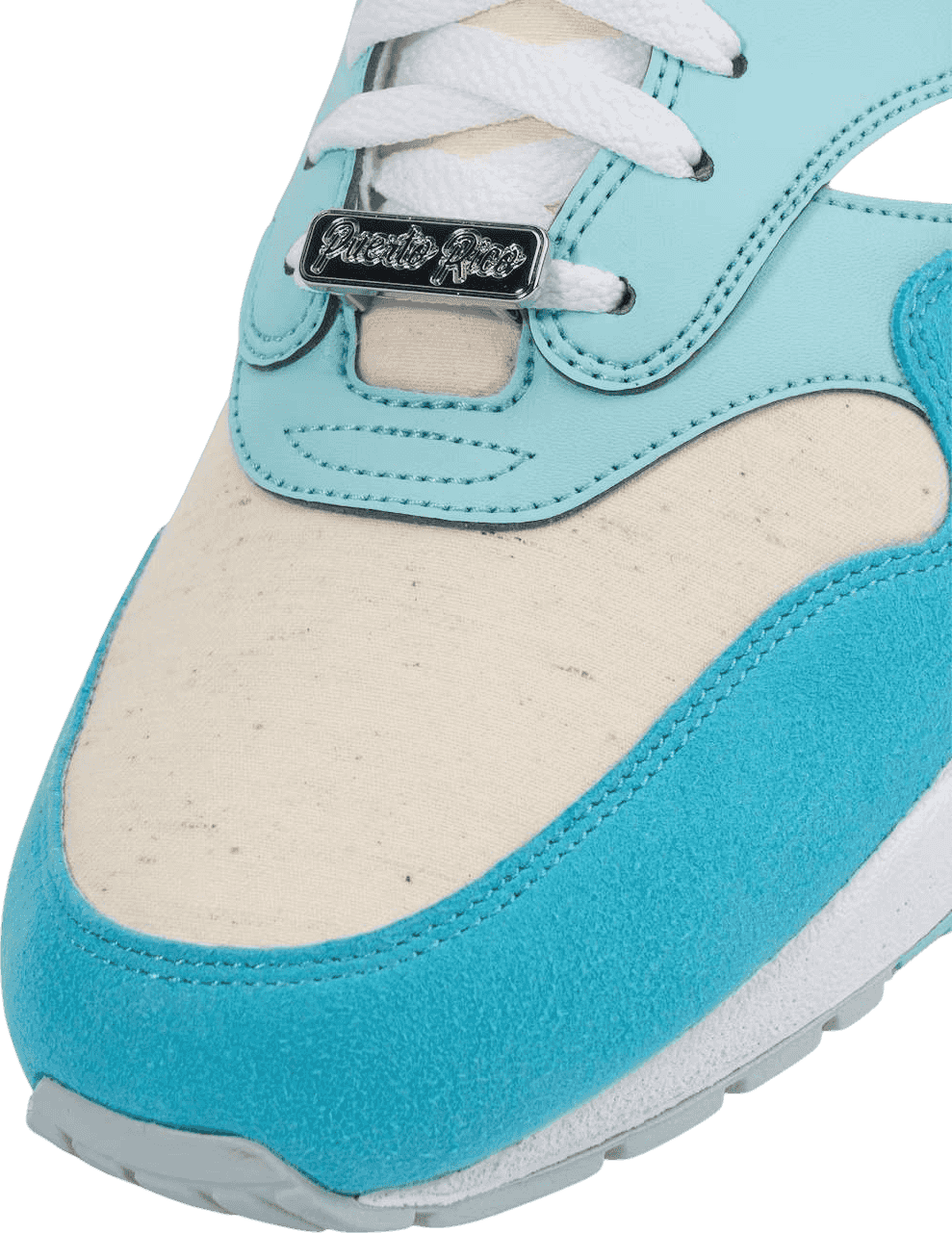 Nike Air Max 1 Puerto Rico Blue Gale