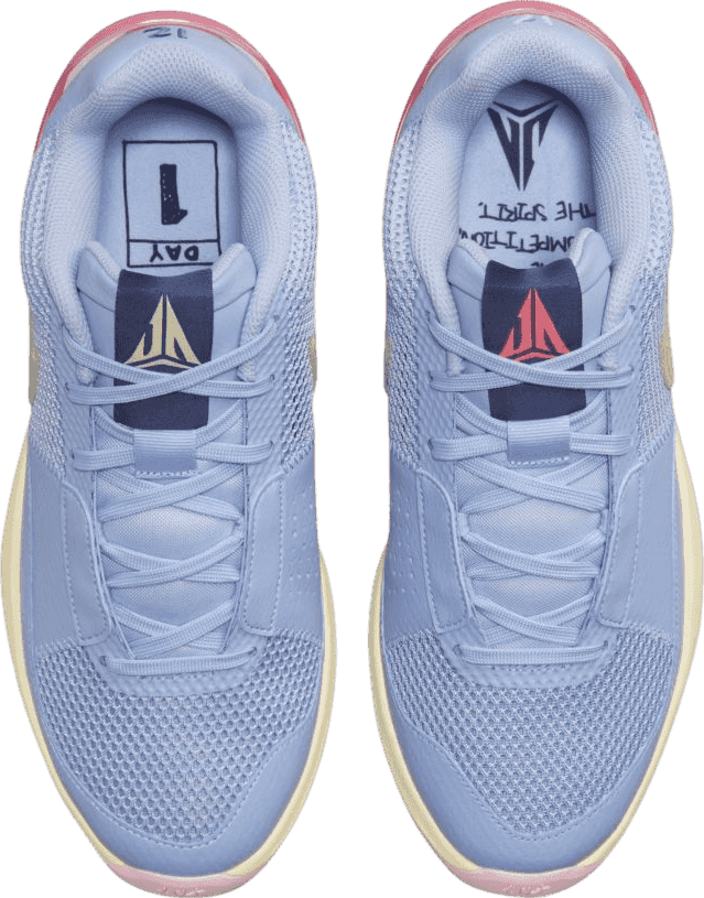Nike Ja 1 Day One