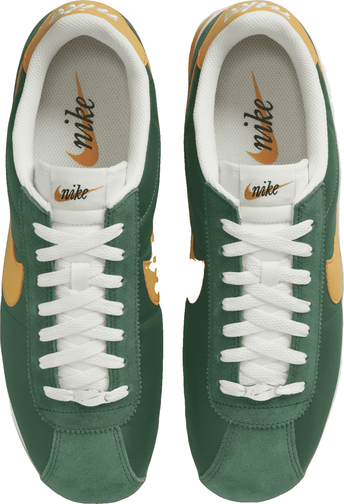 Nike Cortez Oregon