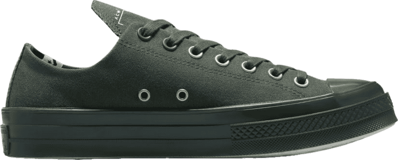 Converse Chuck 70 A-COLD-WALL Green