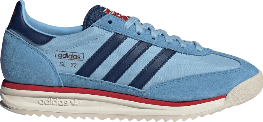 Adidas SL 72 RS Blue