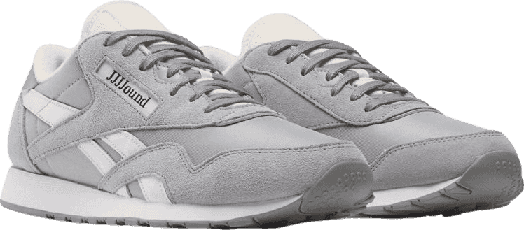 Reebok Classic Nylon JJJJound Grey