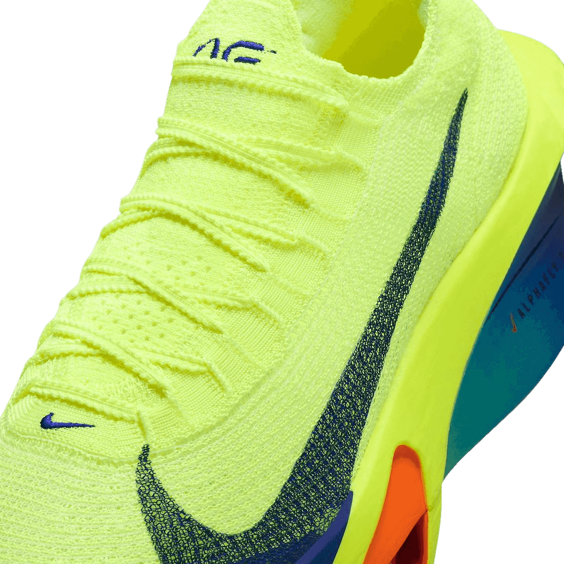 Nike Alphafly 3 Volt