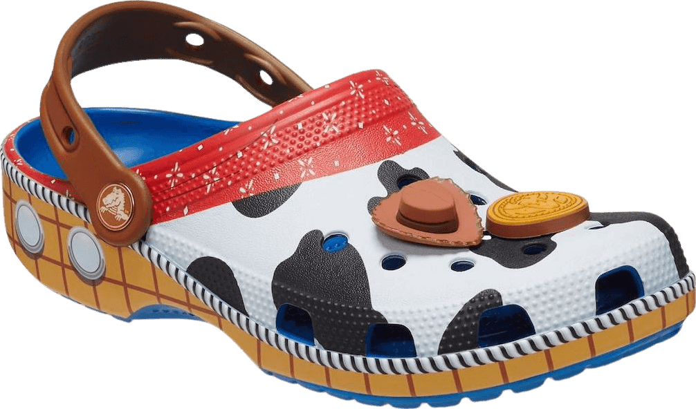Crocs Classic Clog Toy Story Woody