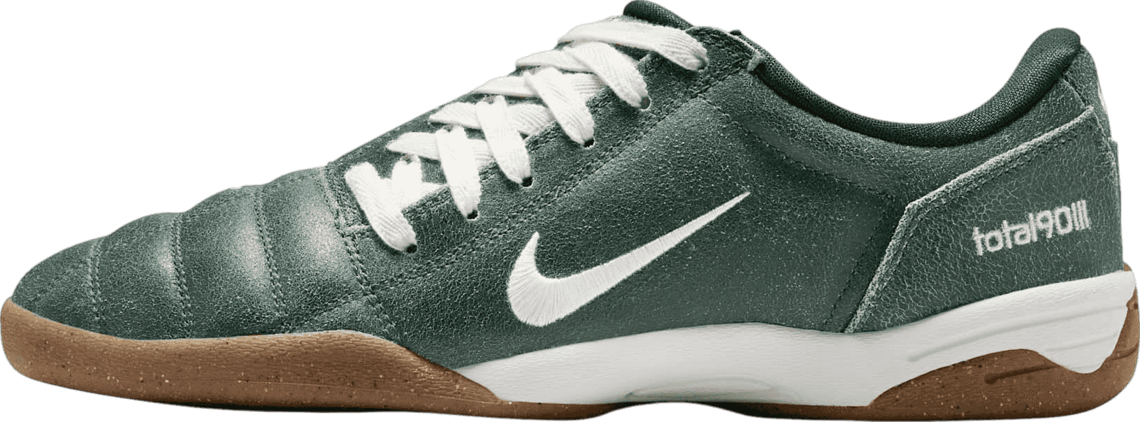 Nike Total 90 Fir/Gum Med Brown