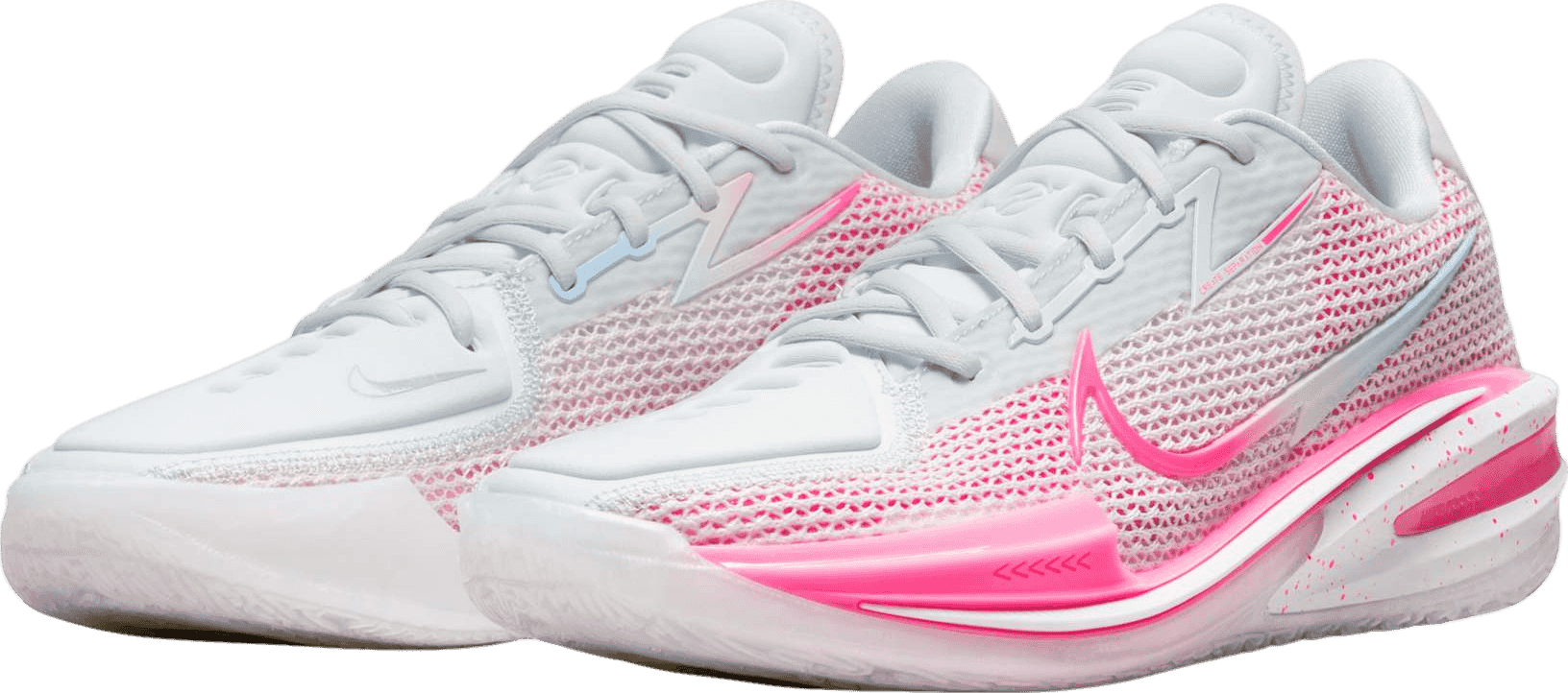 Nike G.T. Cut Pink Flash