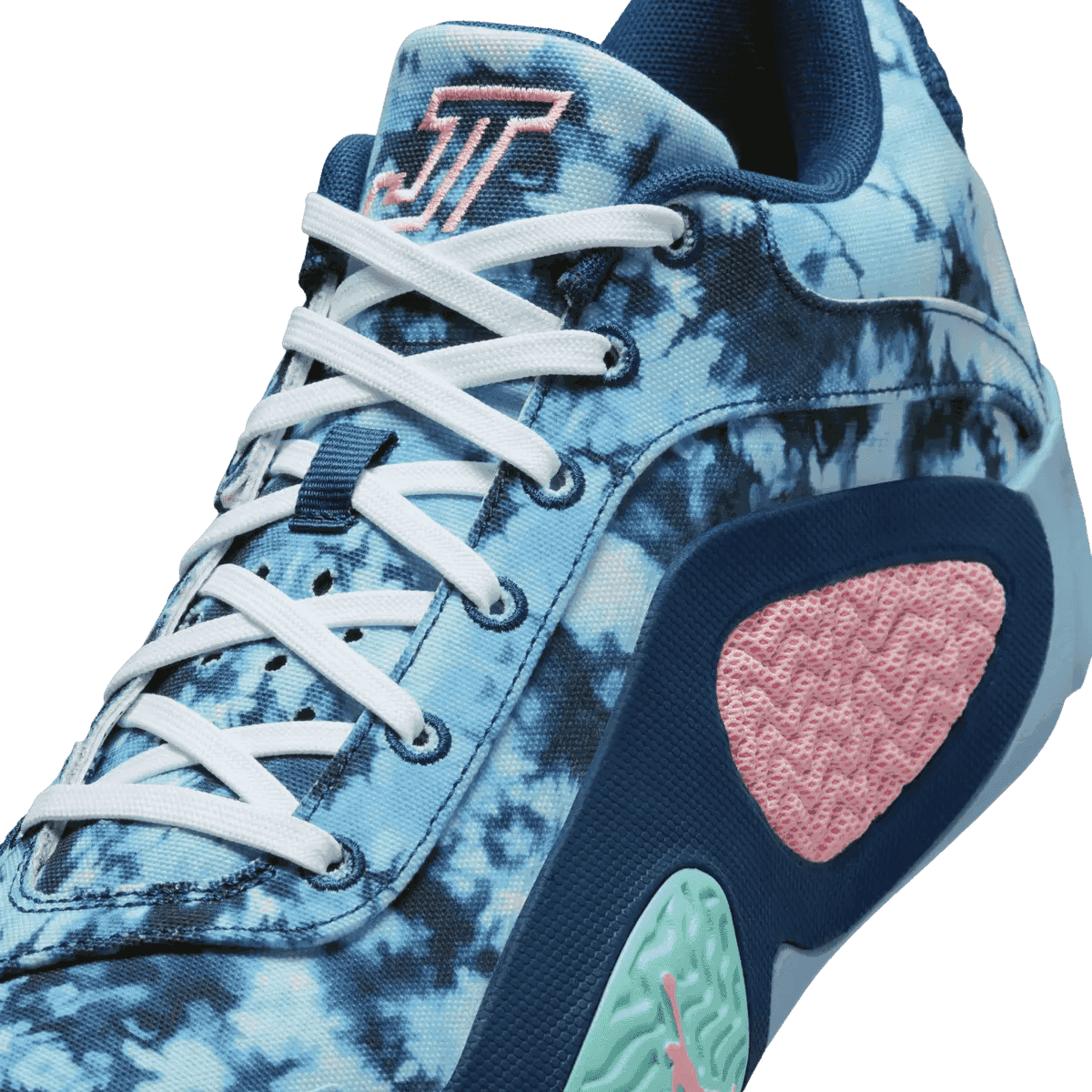 Jordan Tatum 2 GPX Denim