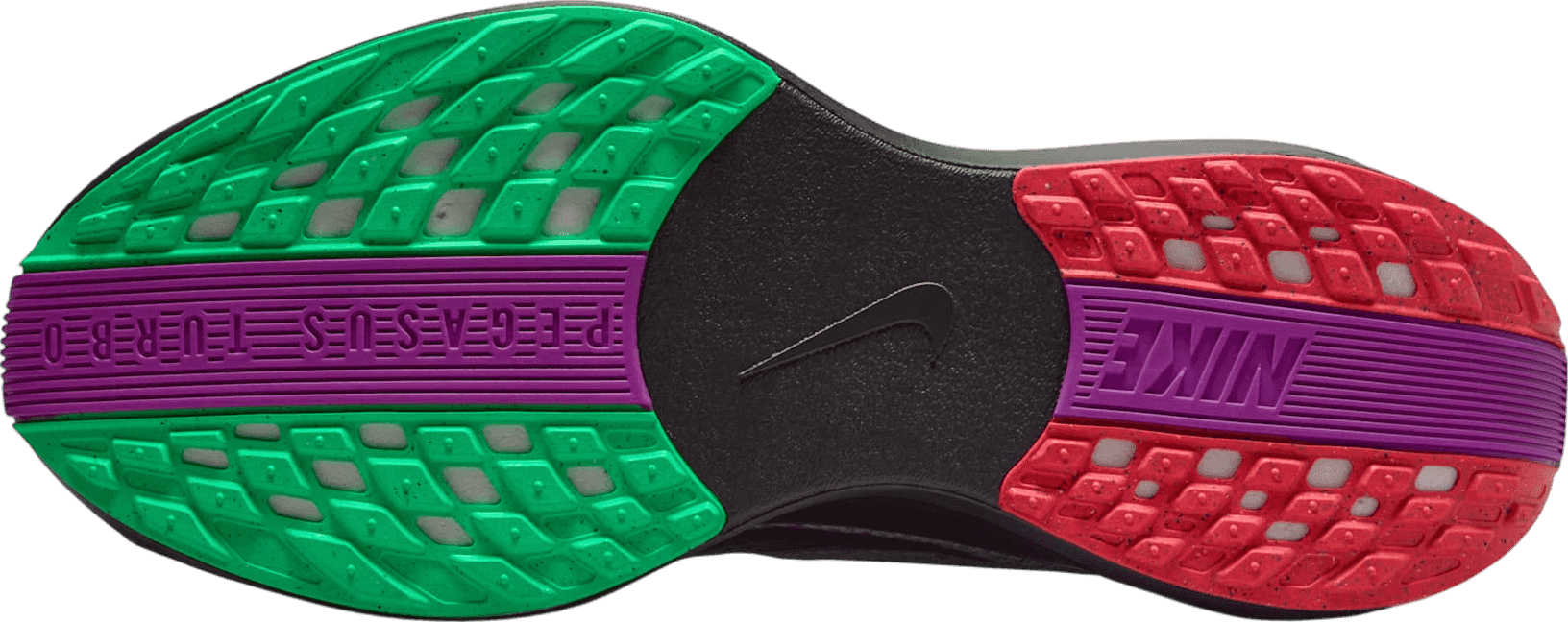 Nike Pegasus Plus Faith Kipyegon Fuchsia Dream (W)