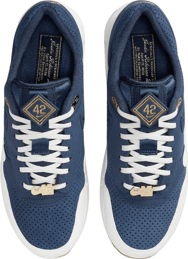 Nike Air Max 1 '86 Jackie Robinson