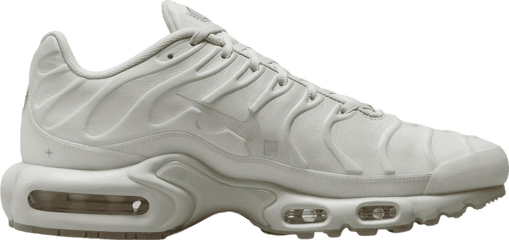 Nike Air Max Plus A-COLD-WALL Stone