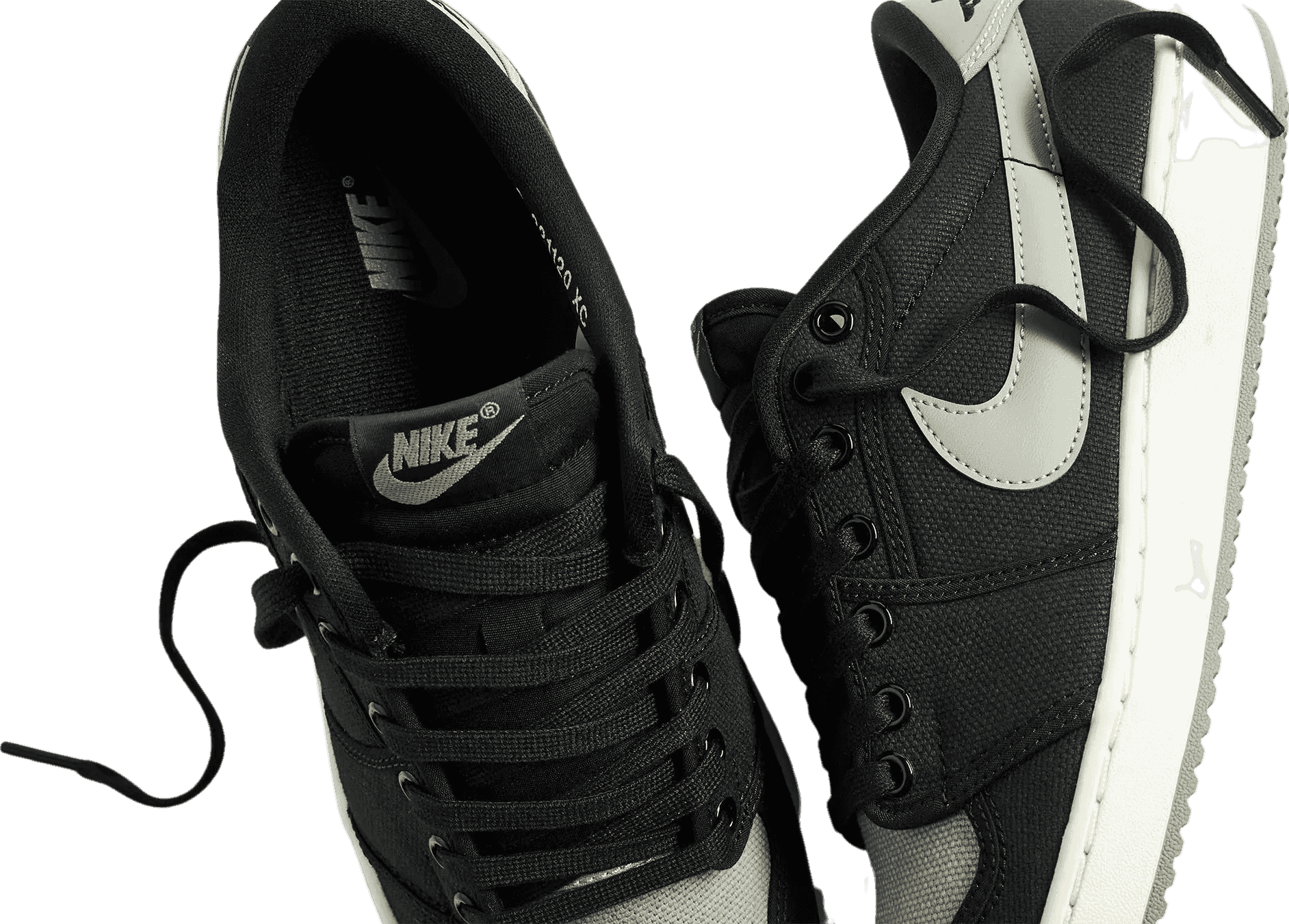 Air Jordan 1 KO Low Shadow