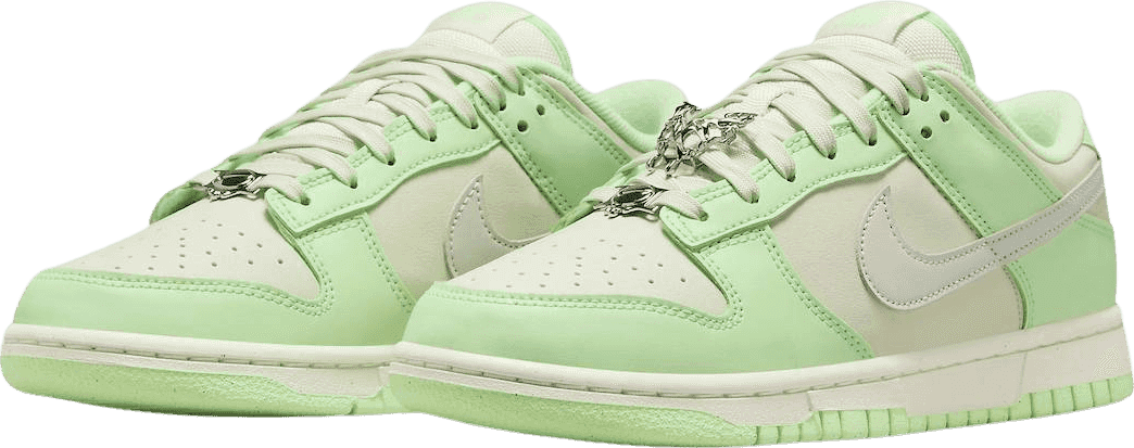Nike Dunk Low Next Nature Sea Glass (W)