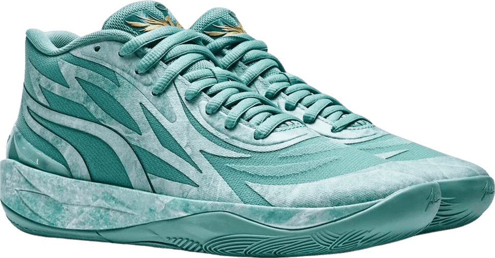 Puma MB.02 Lunar New Year Jade