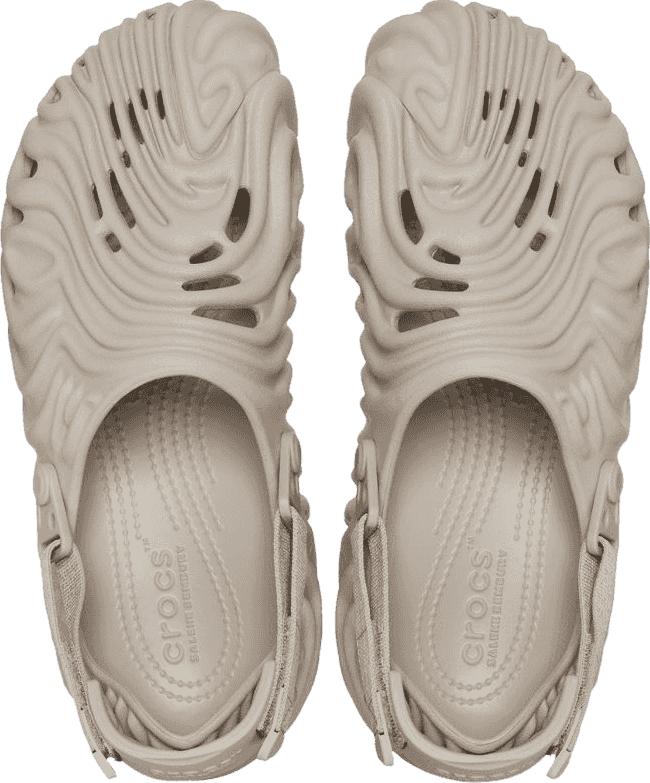 Crocs Pollex Clog Salehe Bembury Horchata