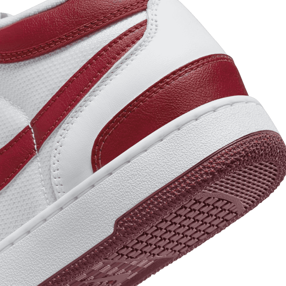 Nike Mac Attack Red Crush
