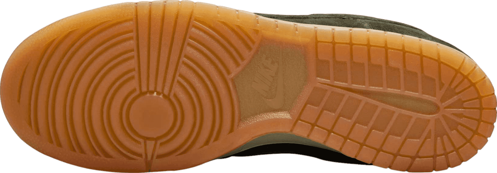 Nike SB Dunk Low Pro B Sequoia