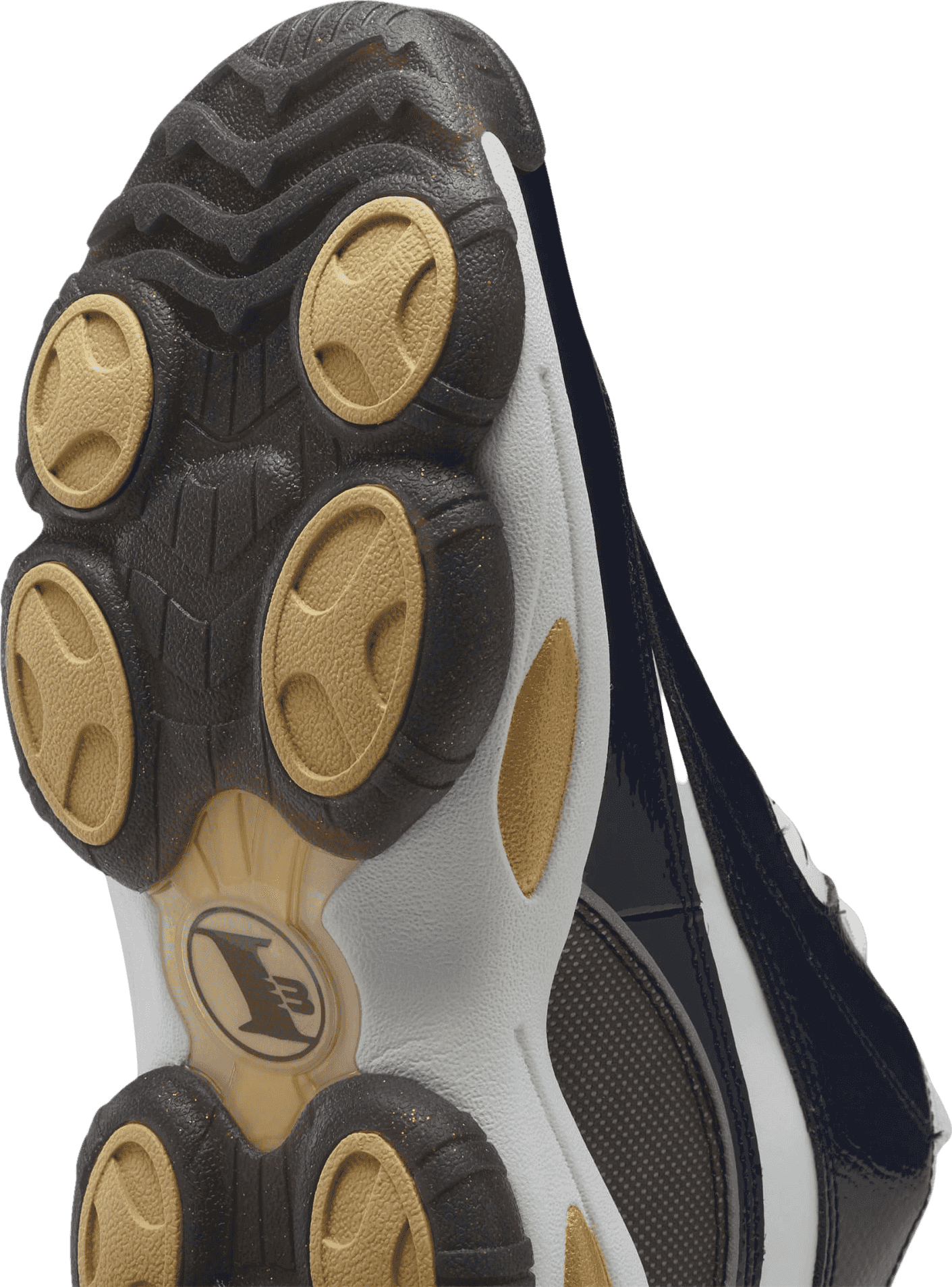 Reebok Answer DMX Georgetown