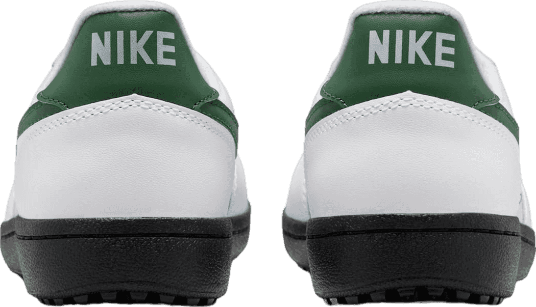Nike Field General 82 White/Gorge Green