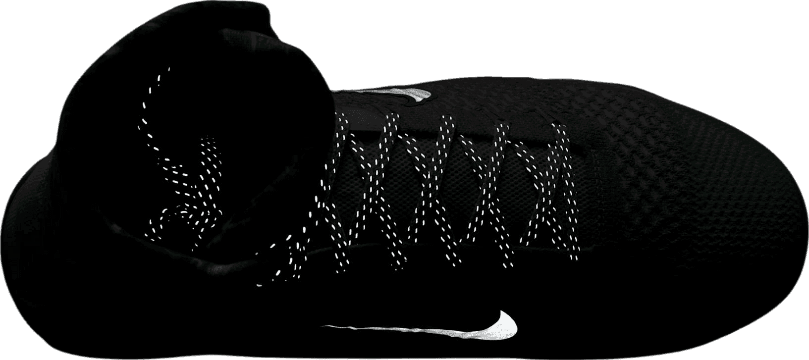 Nike Kobe 9 Elite High Protro What The