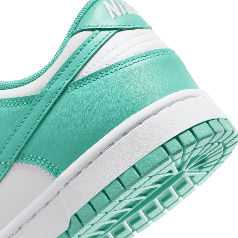 Nike Dunk Low Clear Jade
