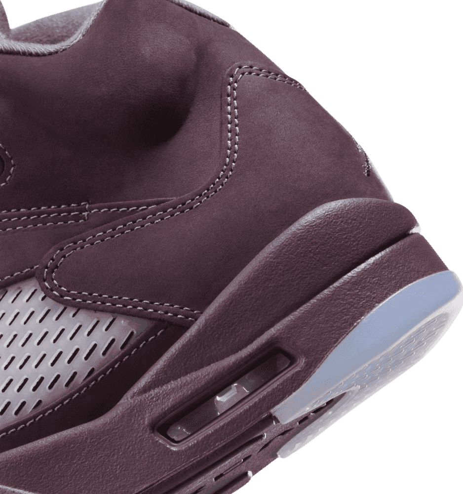 Air Jordan 5 Burgundy (2023)